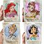 MASCARILLA FACIAL HIDRATANTE DISNEY